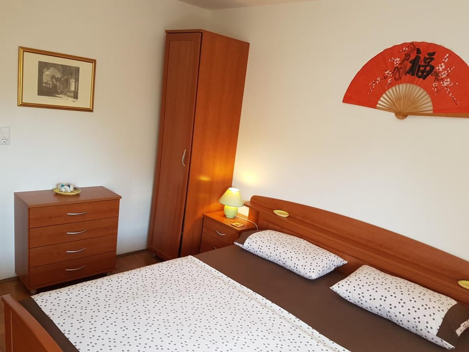 Vukovarska Rose Apartment in Šibenik-Knin County, Croatia