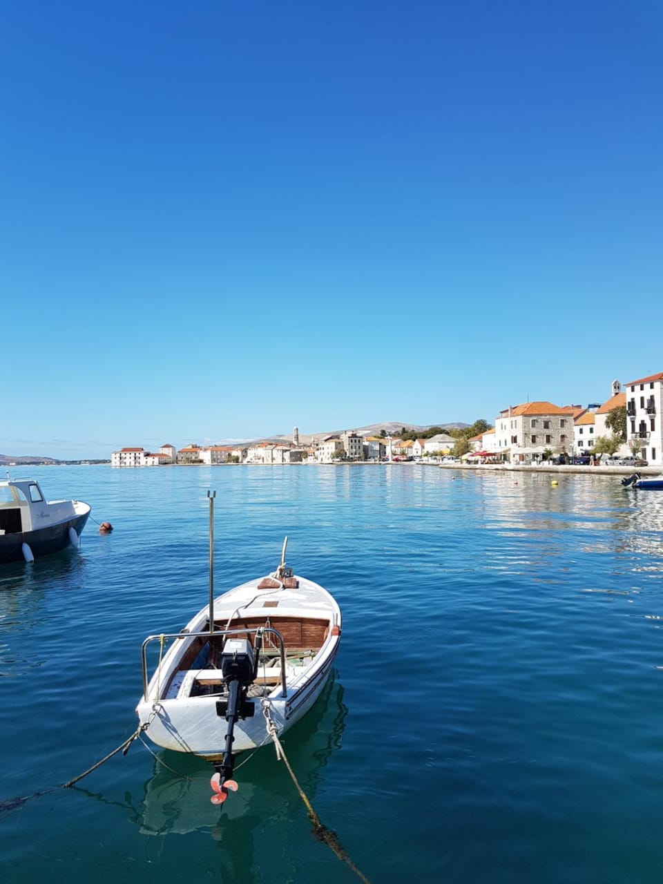 Vukovarska Rose Apartment in Šibenik-Knin County, Croatia