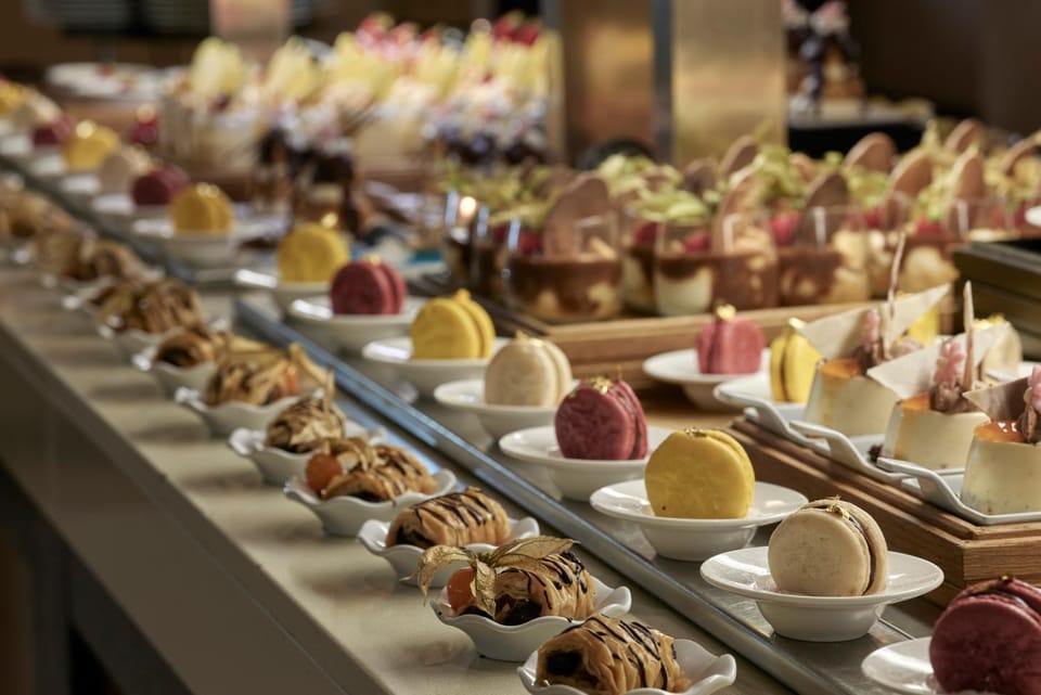 Restaurant/places to eat, Dinner