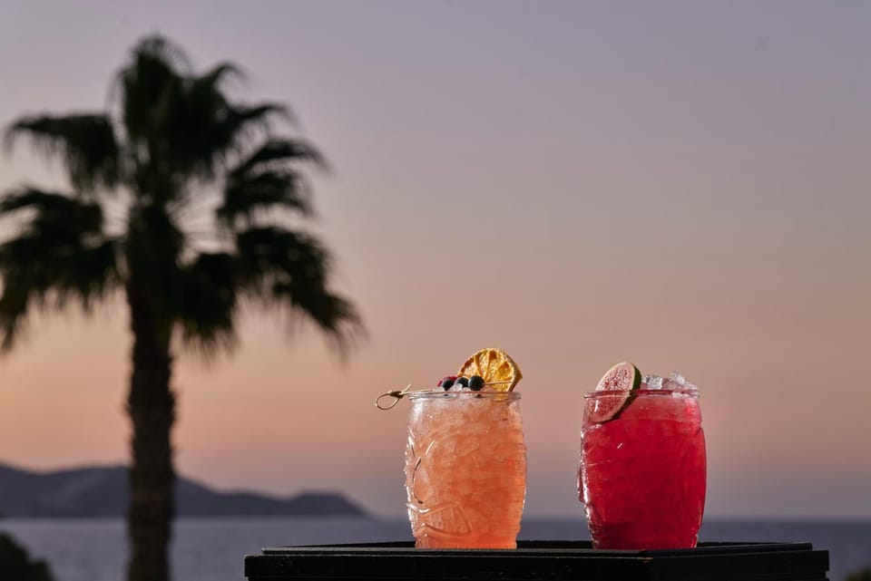 Drinks