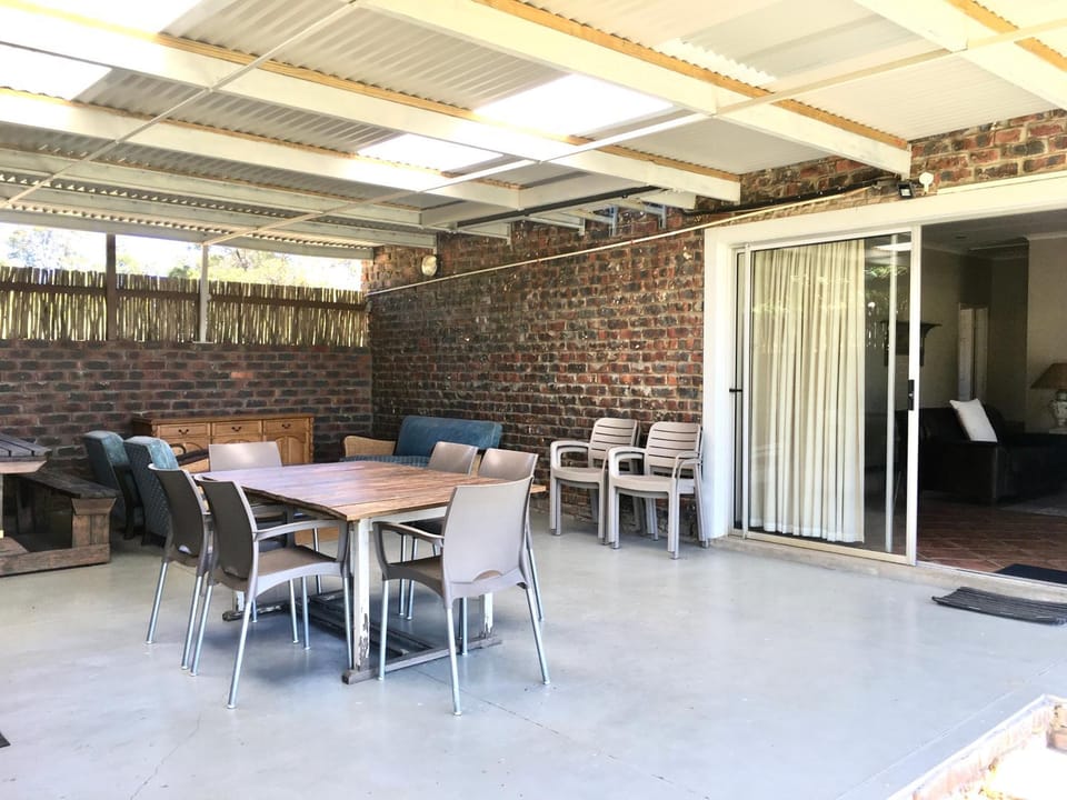 Witzenberg Guest Farm Bed and Breakfast in Western Cape