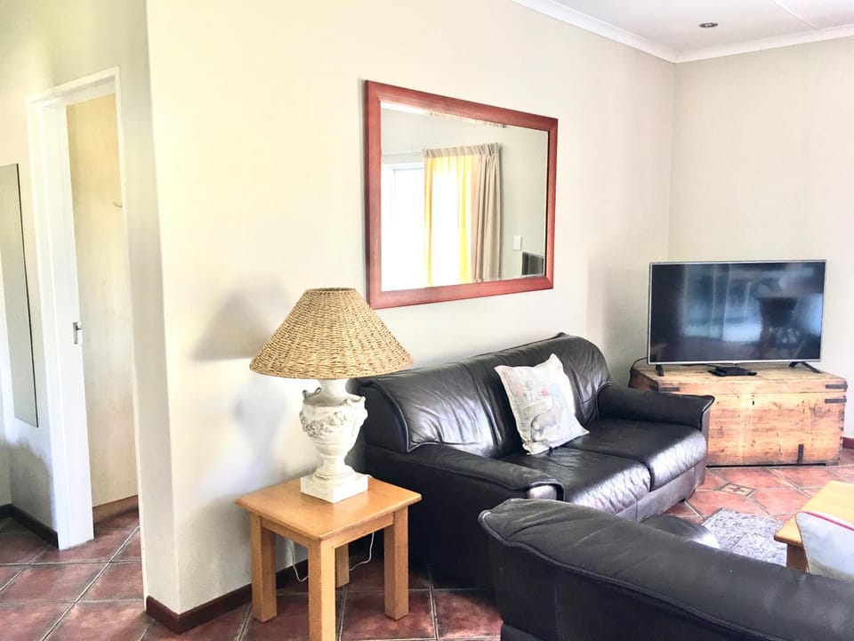 Witzenberg Guest Farm Bed and Breakfast in Western Cape