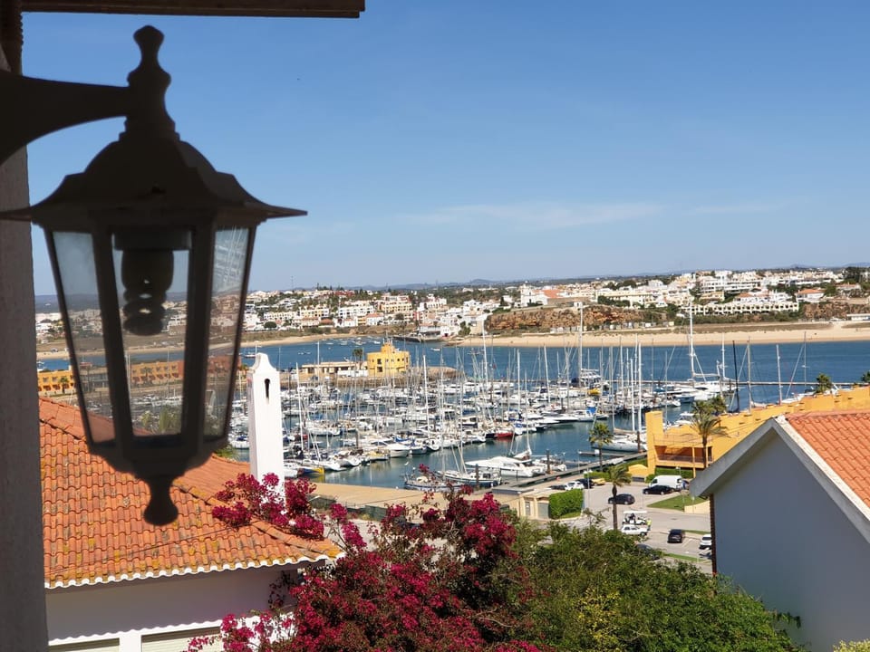 RioMar Praia da Rocha Apartment in Portimao
