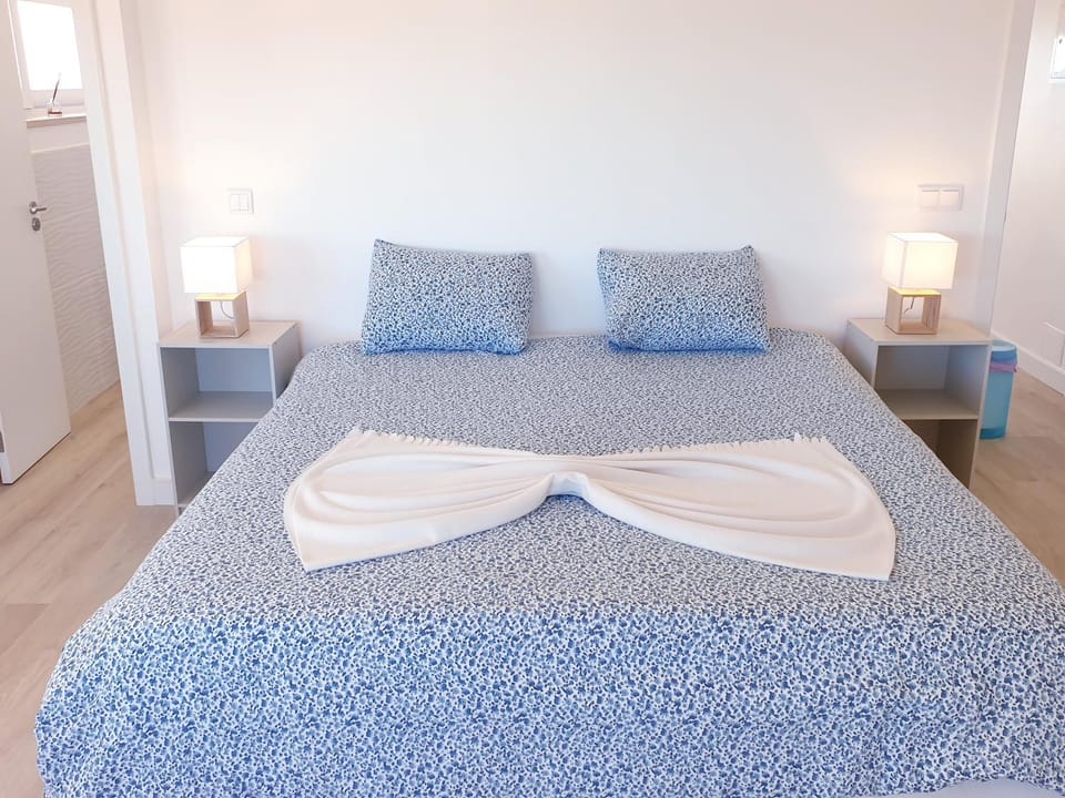 RioMar Praia da Rocha Apartment in Portimao