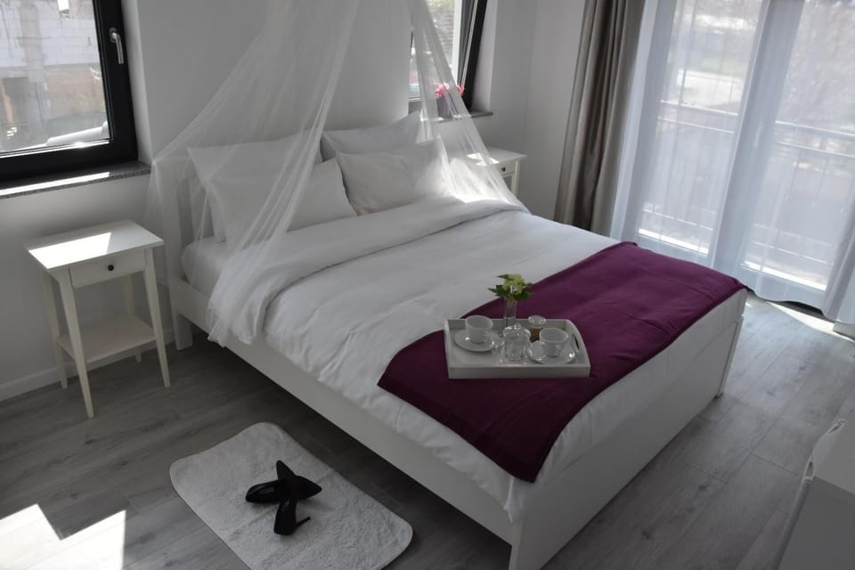 MEMangalia Bed and Breakfast in Dobrich Province, Bulgaria