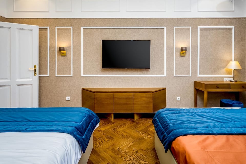 TV and multimedia