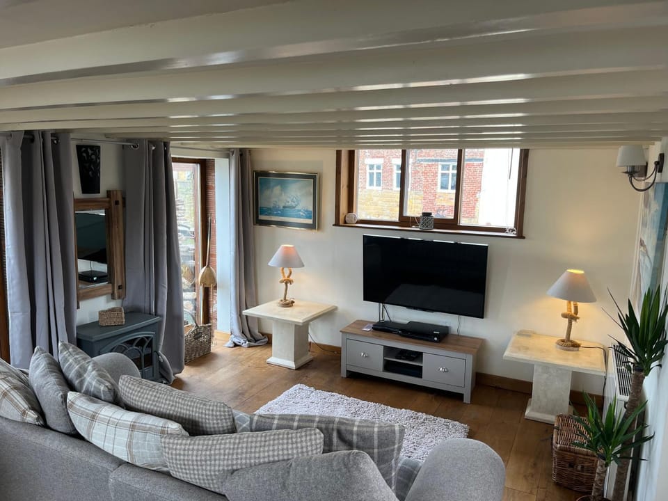 Lounge or bar