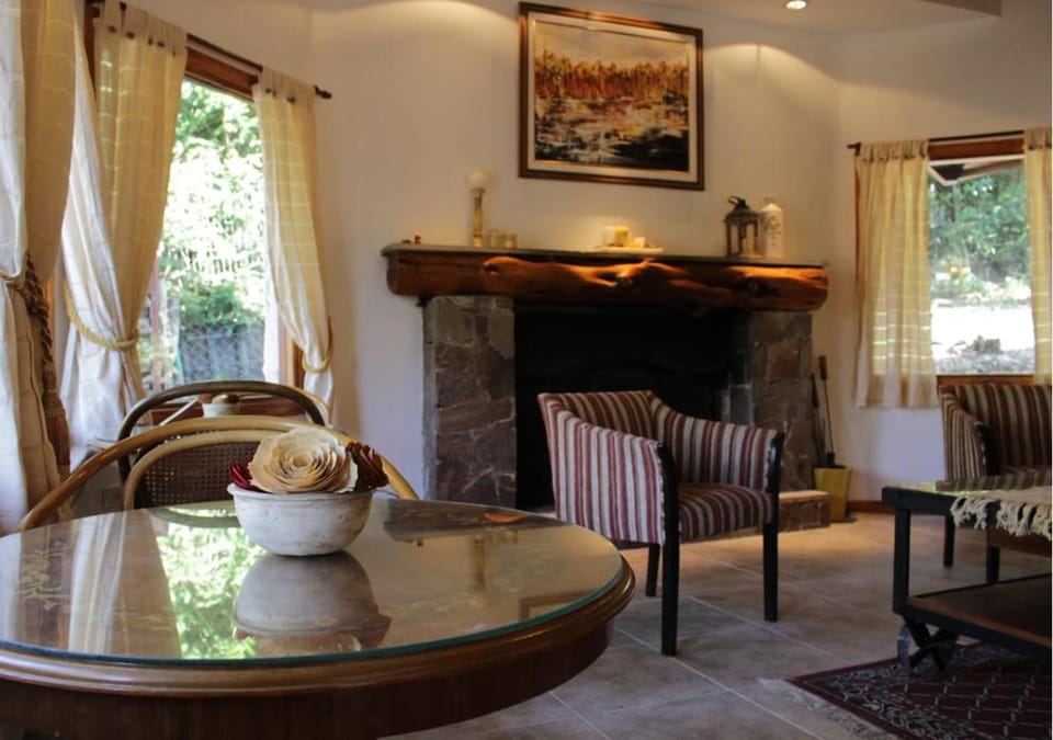Living room, Seating area, flat iron