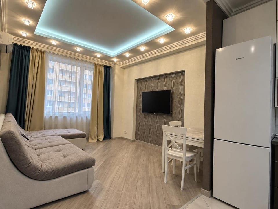 TV and multimedia, Living room, Photo of the whole room, Decorative detail