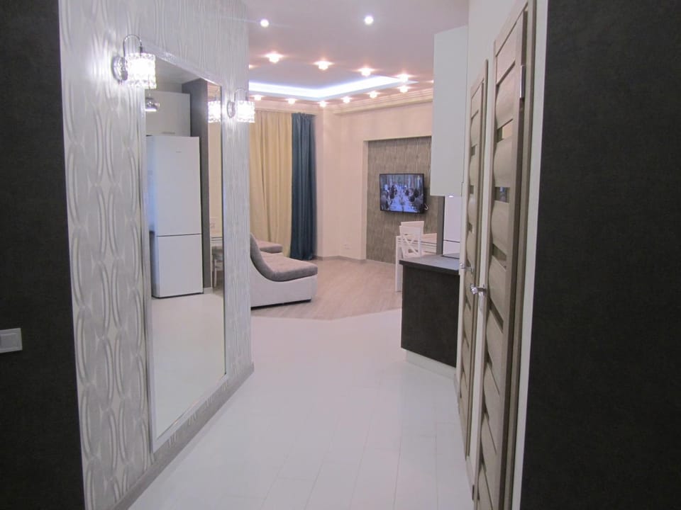 TV and multimedia, Seating area