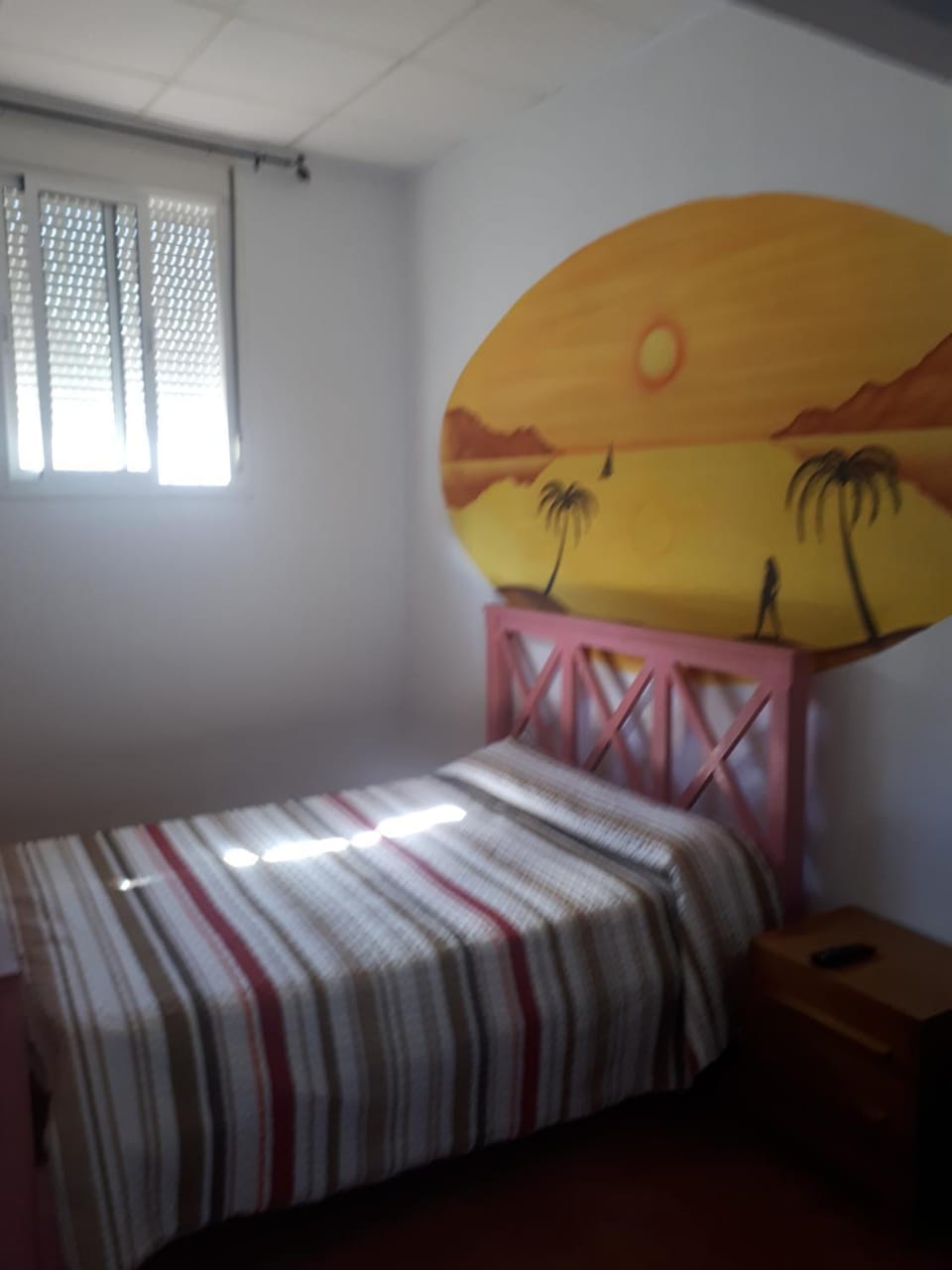 La redonda Bed and Breakfast in Andalusia