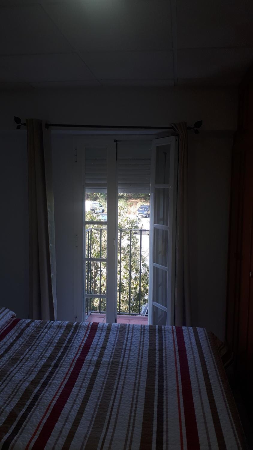 La redonda Bed and Breakfast in Andalusia
