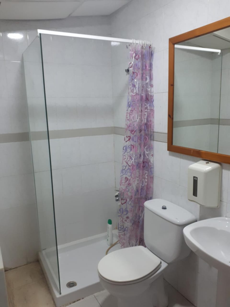 La redonda Bed and Breakfast in Andalusia