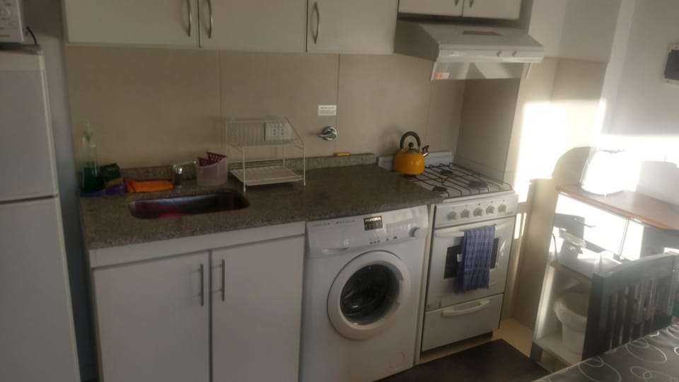 Kitchen or kitchenette, minibar, pet friendly, washing machine