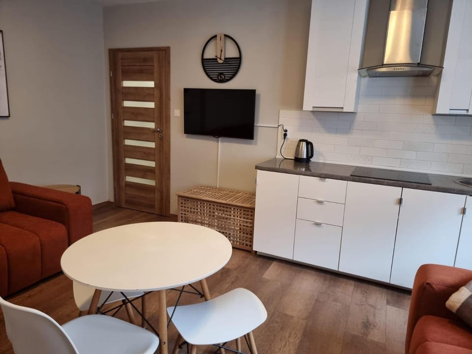 YOURAPART Mieszkanie Centrum Łagiewniki Apartment in Gdansk