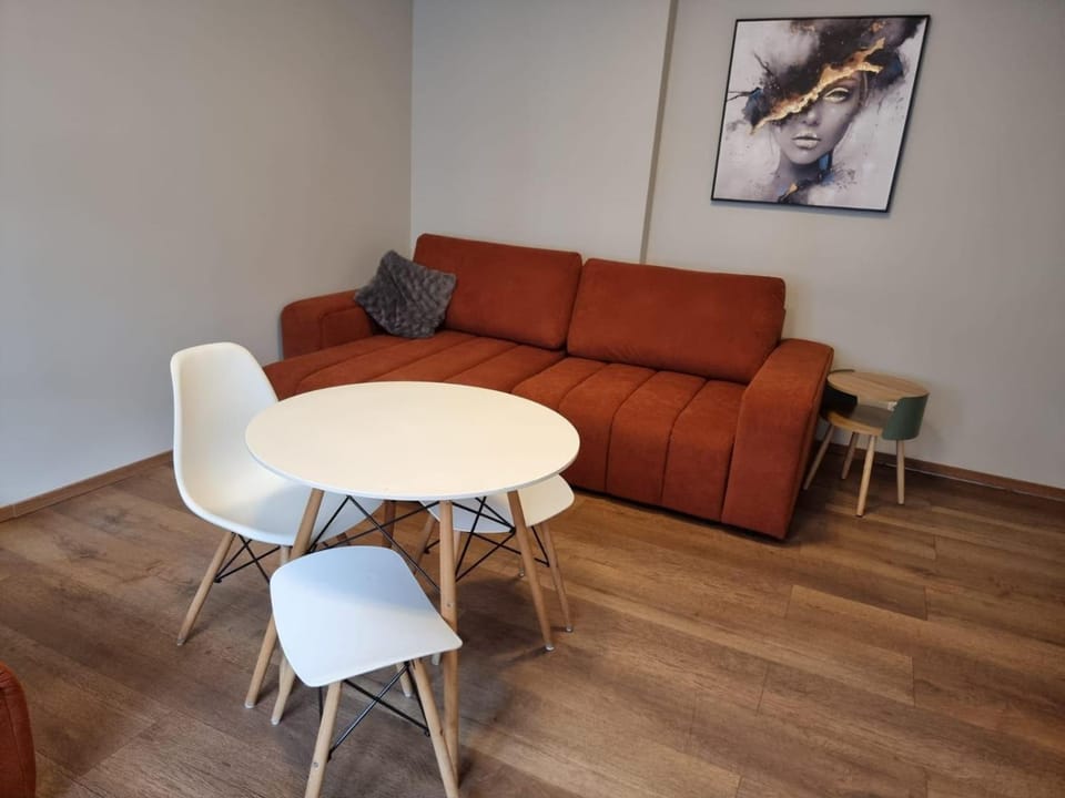 YOURAPART Mieszkanie Centrum Łagiewniki Apartment in Gdansk