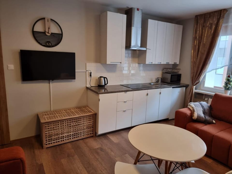YOURAPART Mieszkanie Centrum Łagiewniki Apartment in Gdansk