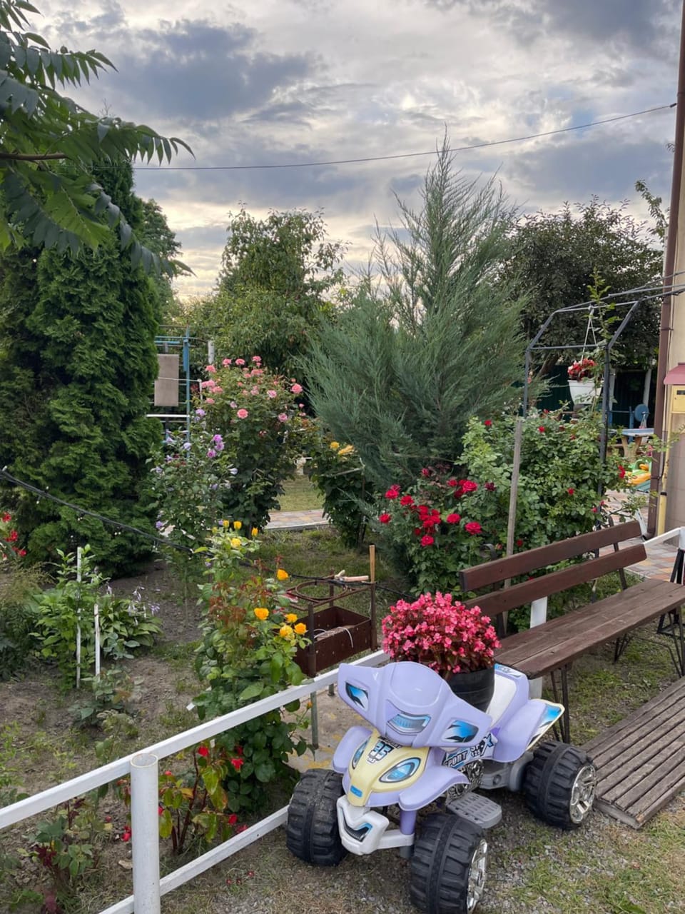 Гостевой Дом «ANIKA» Bed and Breakfast in Ukraine