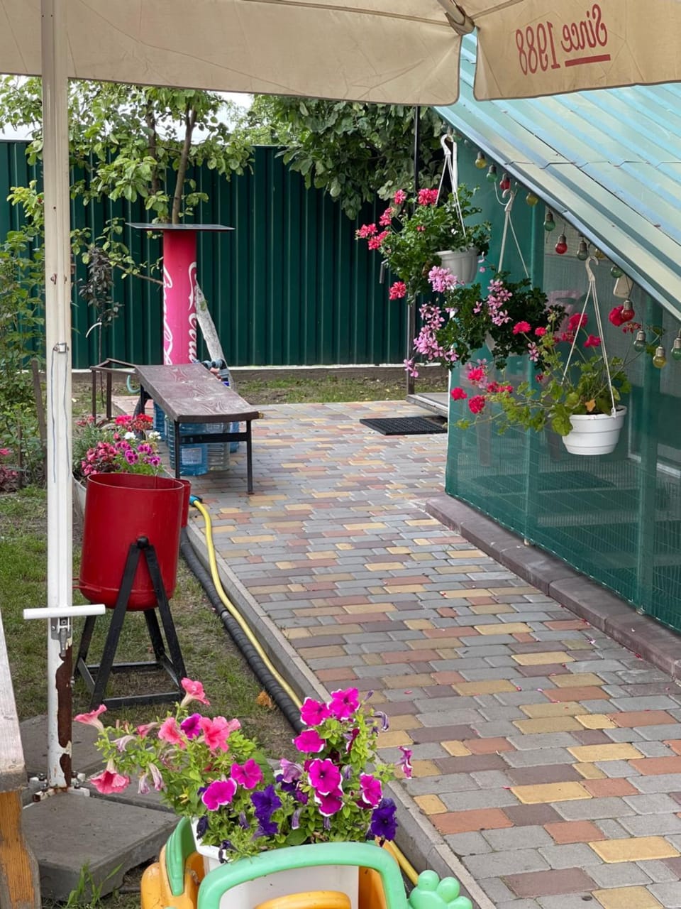 Гостевой Дом «ANIKA» Bed and Breakfast in Ukraine