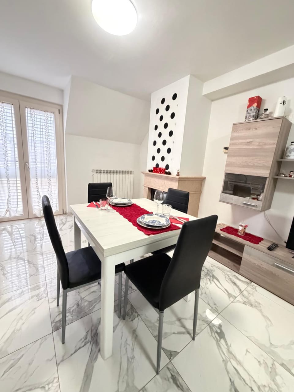 Sun Beach Apartment in San Benedetto del Tronto