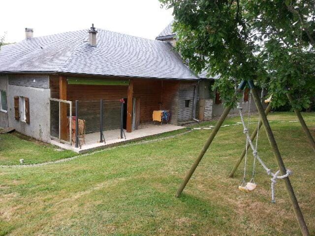 Maison Bourtoulot House in Occitanie