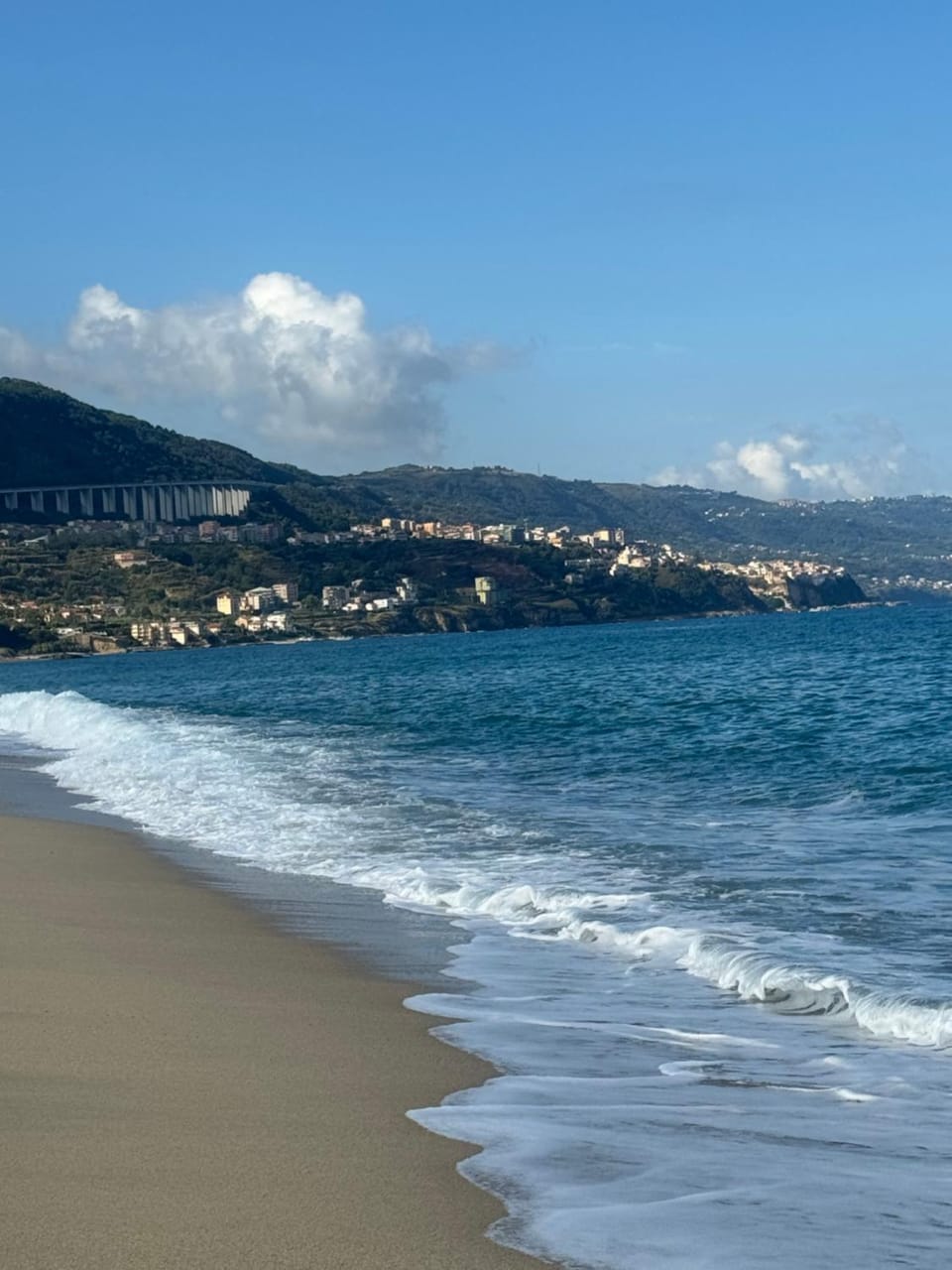 Nearby landmark, Natural landscape, Beach, Sea view