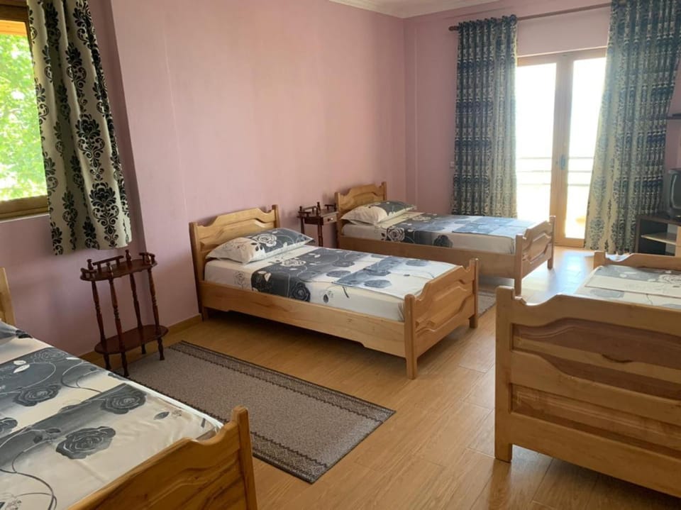 Vila Deni Villa in Municipality of Ohrid, North Macedonia