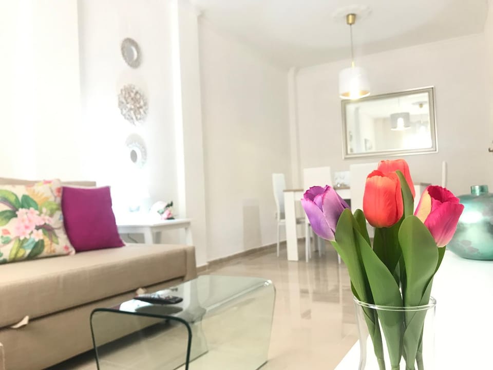 Apartamento !!VIVE JEREZ!! Apartment in Jerez de la Frontera