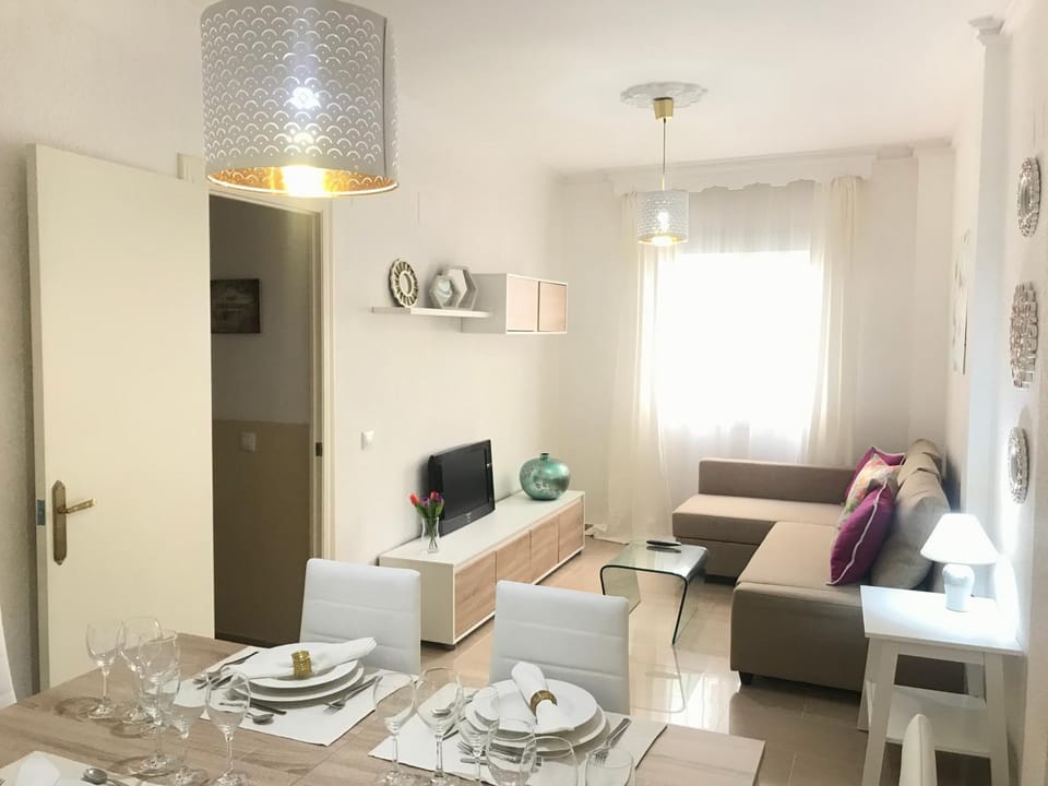 Apartamento !!VIVE JEREZ!! Apartment in Jerez de la Frontera
