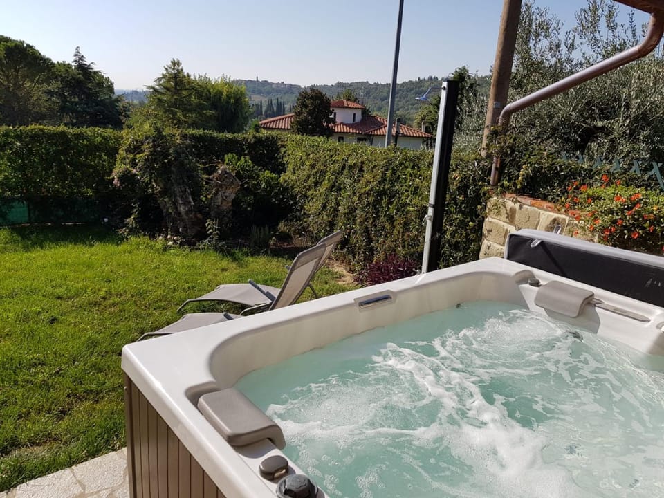 Vicus House House in Tuscany