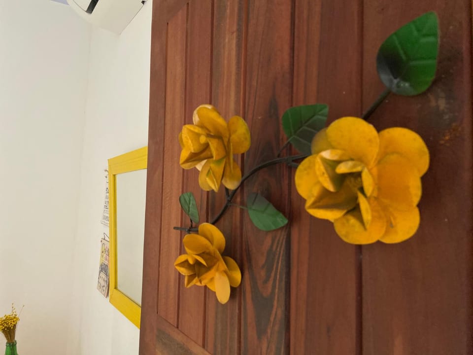 Casa da Polly IG Apartment in Angra dos Reis
