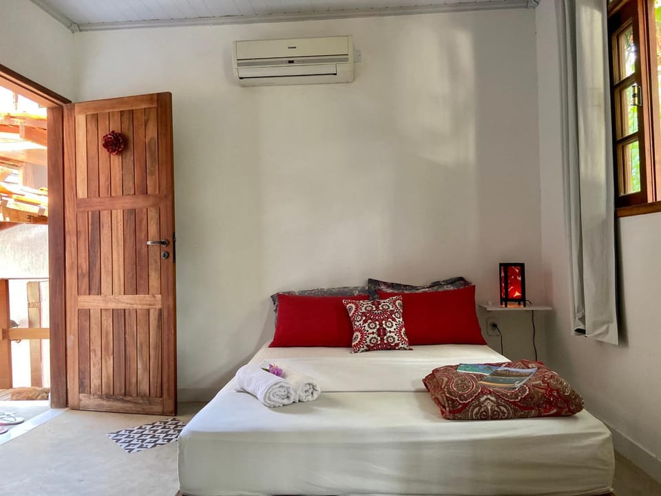 Casa da Polly IG Apartment in Angra dos Reis