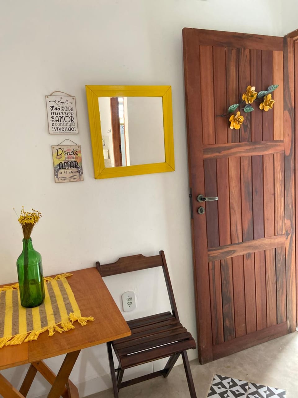 Casa da Polly IG Apartment in Angra dos Reis