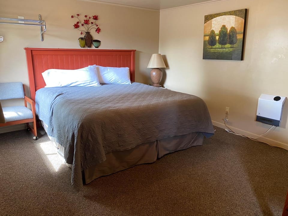 The Willows Motel Hotel in Washington