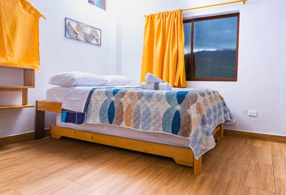 Mindoxtrem Birds Inn in Pichincha