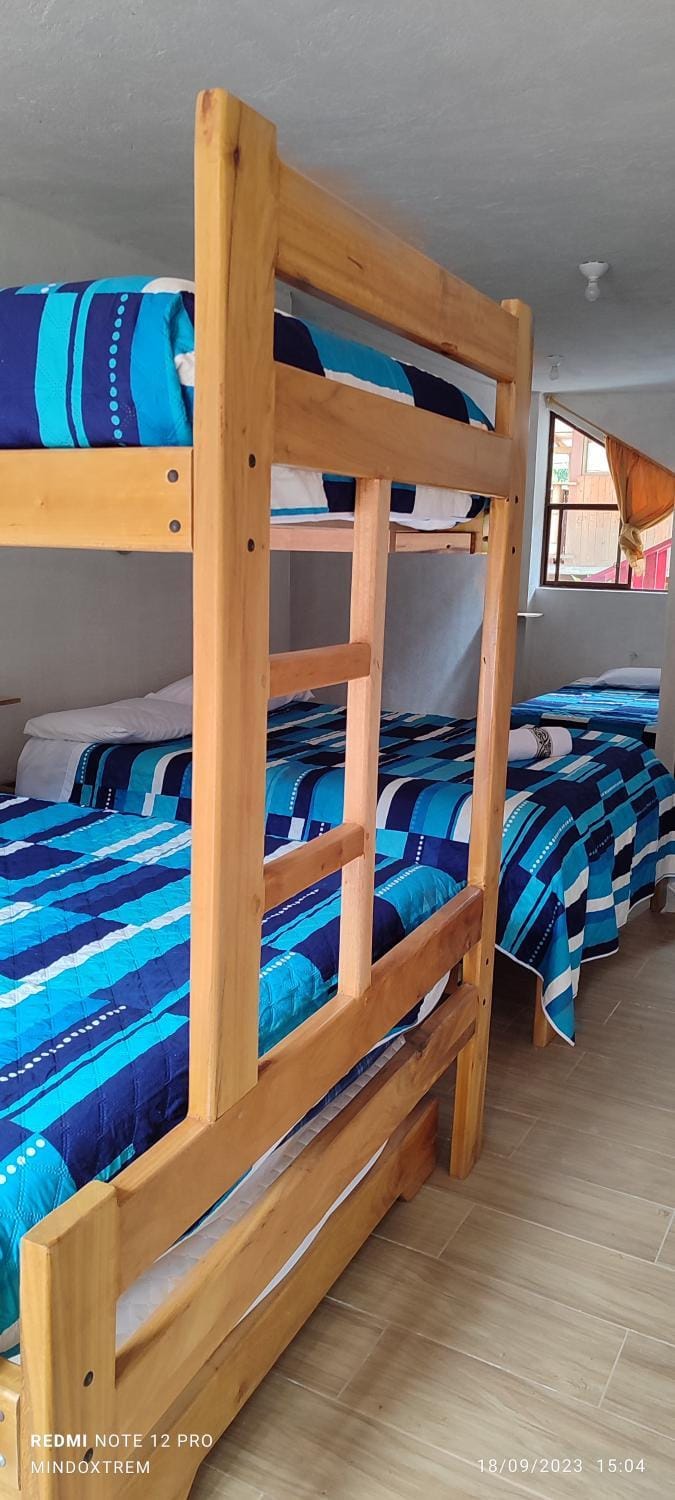 Mindoxtrem Birds Inn in Pichincha