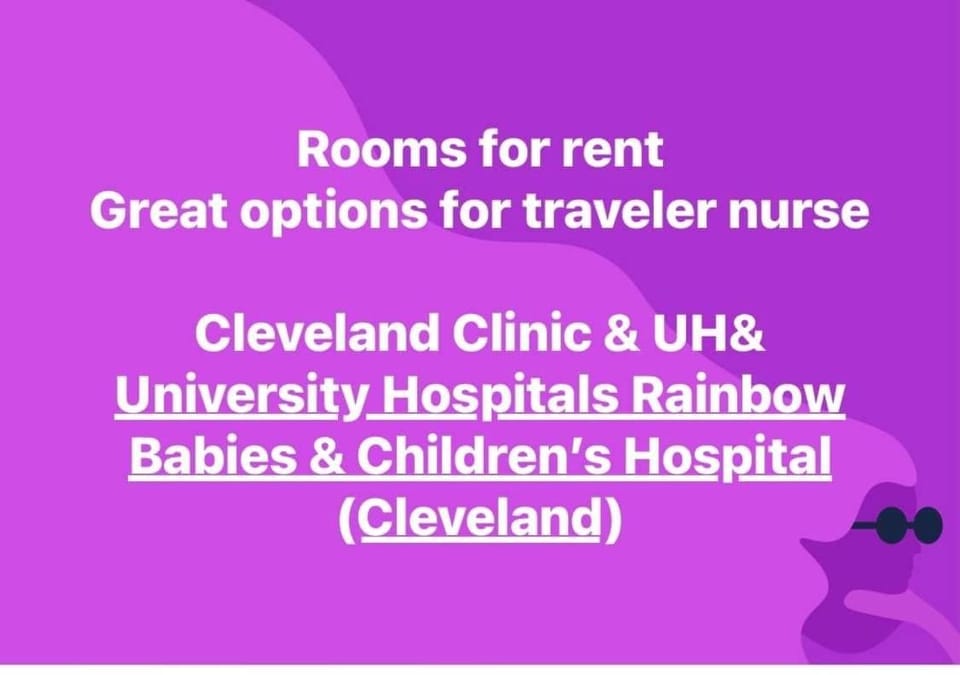 Short Term Rentals Little Italy Cleveland Vacation rental in Cleveland Heights