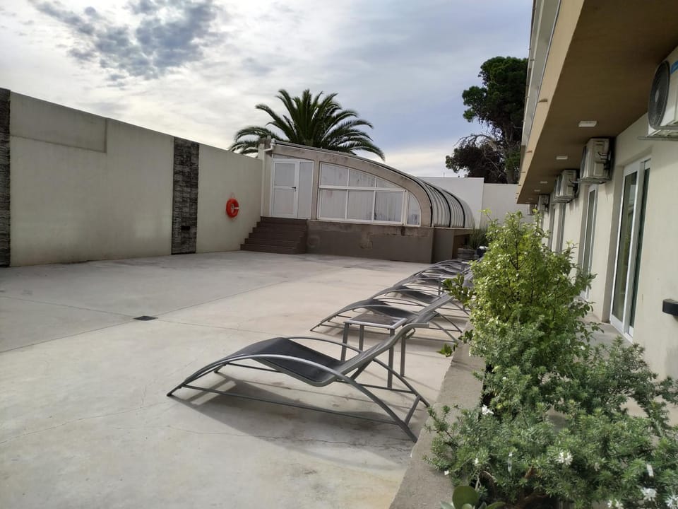 Departamento Casa del Parque Apartment in Necochea