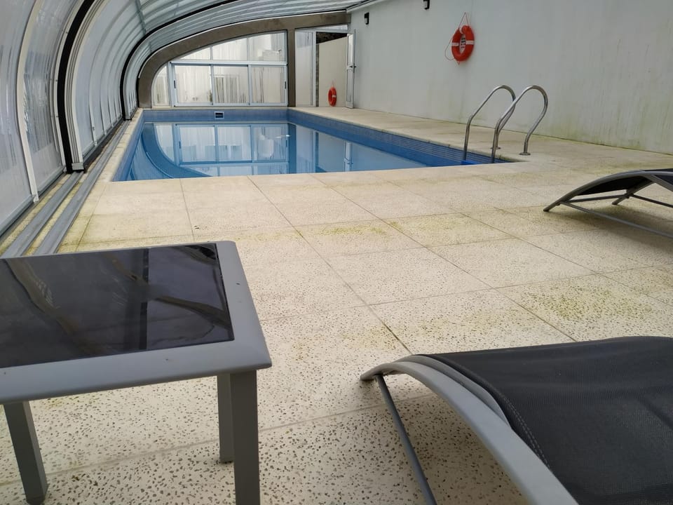 Departamento Casa del Parque Apartment in Necochea