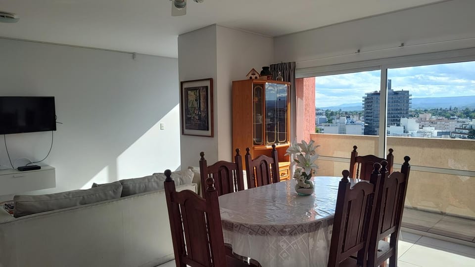 TV and multimedia, Living room, Dining area