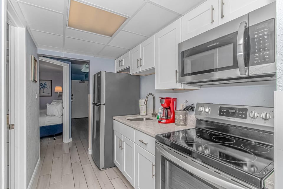 Boardwalk 439 & 440 House in Myrtle Beach