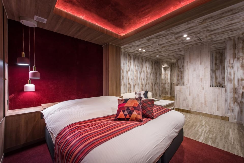 HOTEL FARINA DOLCE (Adult Only) Love hotel in Japan