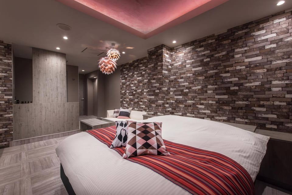 HOTEL FARINA DOLCE (Adult Only) Love hotel in Japan