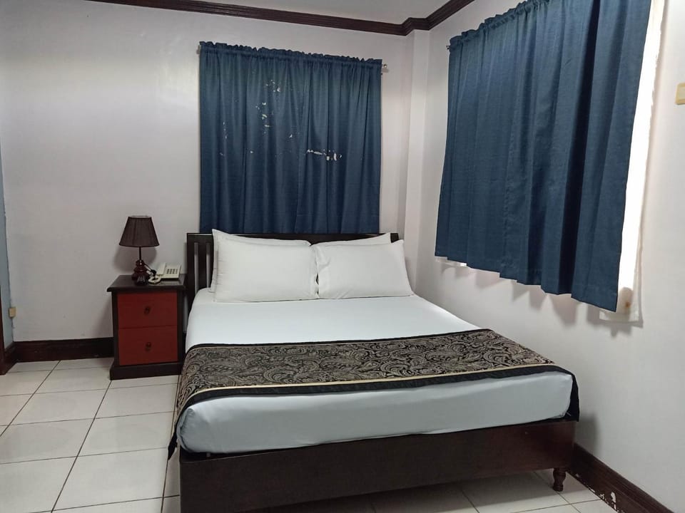 The Gabriella Bed and Breakfast Bed and Breakfast in Tagbilaran City