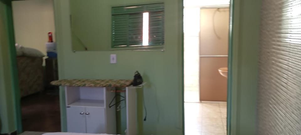 hospedagem quarto suite n1 casa da wal Vacation rental in State of Goiás