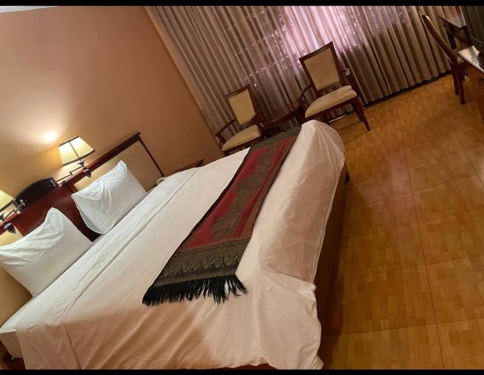 Stung Sangke Hotel Hotel in Krong Battambang