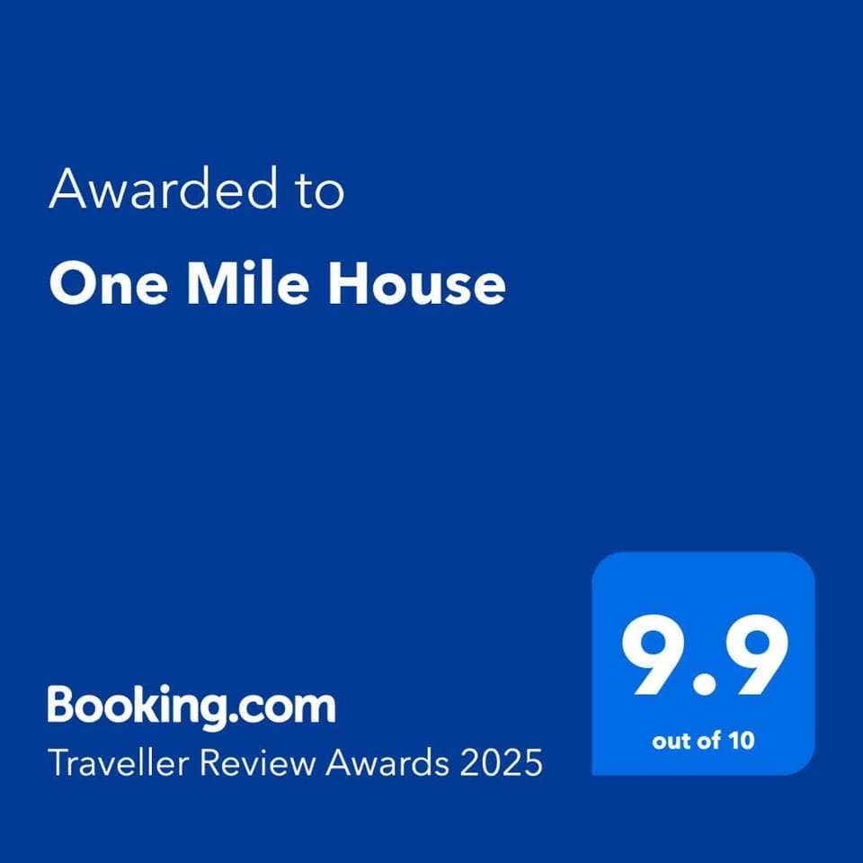 One Mile House House in Forster