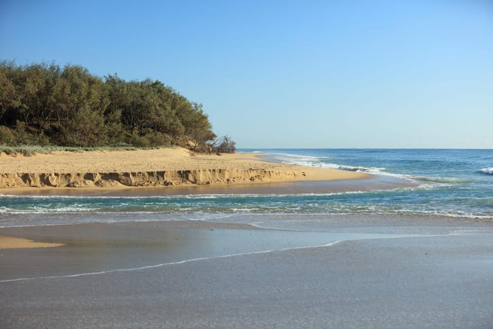 The Outlook U8 9 Hume Parade Apartment in Currimundi
