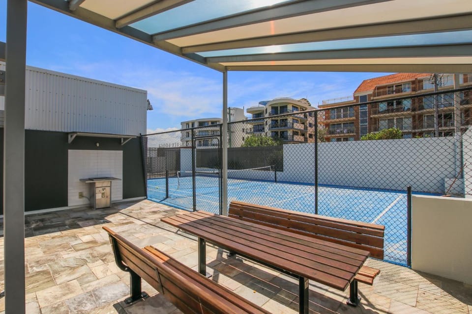 Monterey Lodge Unit 16 27 Warne Terrace Kings Beach Apartment in Sunshine Coast
