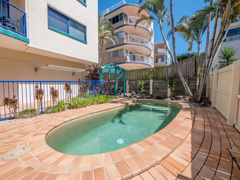 Jade Waters U4 5 Latona Ave Apartment in Sunshine Coast